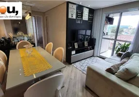 Foto 1 de Apartamento com 2 Quartos à venda, 47m² em Vila Guedes, São Paulo