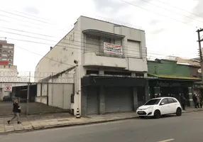 Foto 1 de Sala Comercial para alugar, 120m² em Navegantes, Porto Alegre