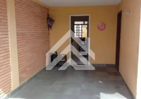 Foto 1 de Casa com 2 Quartos à venda, 97m² em Vila Indaiá, Rio Claro