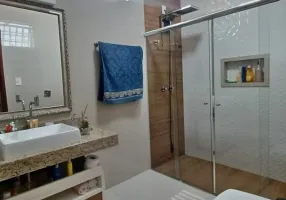 Foto 1 de Casa com 2 Quartos à venda, 120m² em Cidade Morumbi, São José dos Campos