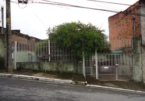 Foto 1 de Casa com 2 Quartos à venda, 150m² em São Miguel Paulista, São Paulo