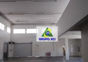 Foto 1 de Galpão/Depósito/Armazém para alugar, 1155m² em Parque Rural Fazenda Santa Cândida, Campinas