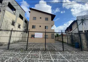 Foto 1 de Apartamento com 2 Quartos para alugar, 48m² em Vila Peri, Fortaleza