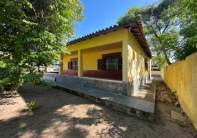 Foto 1 de Casa com 2 Quartos para alugar, 350m² em Paraty, Araruama