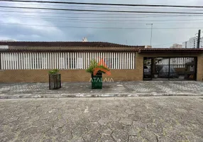 Foto 1 de Casa com 3 Quartos à venda, 100m² em Aviação, Praia Grande