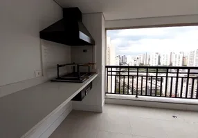 Foto 1 de Cobertura com 4 Quartos à venda, 247m² em Vila Andrade, São Paulo