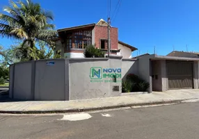 Foto 1 de Casa com 4 Quartos à venda, 414m² em Nova Piracicaba, Piracicaba