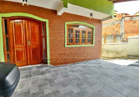 Foto 1 de Casa com 3 Quartos à venda, 211m² em Jardim Pacaembu, Sorocaba