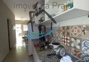 Foto 1 de Apartamento com 2 Quartos à venda, 60m² em Massaguaçu, Caraguatatuba