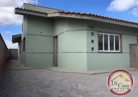 Foto 1 de Casa de Condomínio com 3 Quartos à venda, 81m² em Jardim Sao Marcos, Bom Jesus dos Perdões