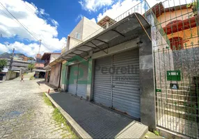 Foto 1 de Ponto Comercial para alugar, 60m² em Loteamento Sitio Jacina, Nova Friburgo
