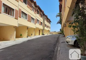 Foto 1 de Casa de Condomínio com 2 Quartos à venda, 120m² em Vila Gomes, São Paulo