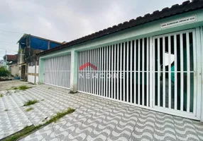 Foto 1 de Casa de Condomínio com 2 Quartos à venda, 39m² em Parque das Americas, Praia Grande