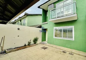 Foto 1 de Casa com 3 Quartos à venda, 88m² em Maria Paula, São Gonçalo