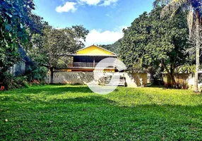 Foto 1 de Casa com 2 Quartos à venda, 520m² em Ponta Negra, Maricá