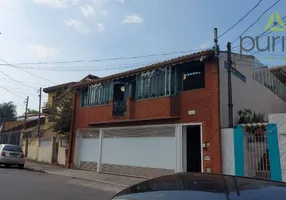 Foto 1 de Sobrado com 4 Quartos à venda, 352m² em Ipiranga, São Paulo
