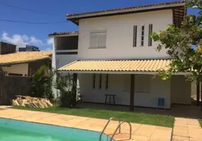 Foto 1 de Casa com 4 Quartos à venda, 210m² em Vilas do Atlantico, Lauro de Freitas
