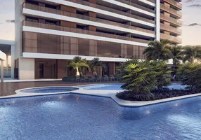 Foto 1 de Apartamento com 4 Quartos à venda, 229m² em Lagoa Seca, Juazeiro do Norte