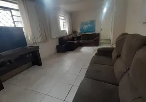 Foto 1 de Casa com 4 Quartos à venda, 240m² em Pompeia, Santos