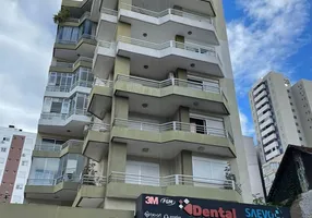 Foto 1 de Apartamento com 4 Quartos à venda, 200m² em Centro, Passo Fundo