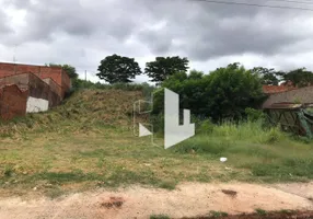 Foto 1 de Lote/Terreno à venda, 490m² em Chácara Flora, Jaú