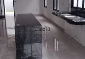 Foto 1 de Casa com 3 Quartos à venda, 170m² em Bosque dos Buritis, Uberlândia