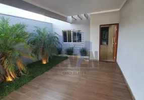 Foto 1 de Casa com 2 Quartos à venda, 118m² em Jardim Jandira, Bauru