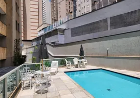 Foto 1 de Apartamento com 2 Quartos à venda, 68m² em Cidade Jardim, Belo Horizonte