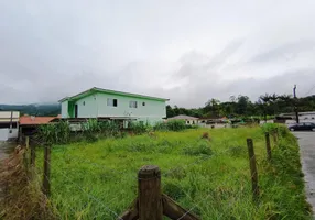 Foto 1 de Lote/Terreno à venda, 360m² em Fundos, Biguaçu