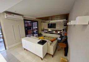 Foto 1 de Cobertura com 3 Quartos à venda, 180m² em Icaraí, Niterói