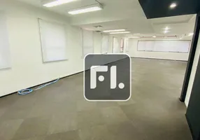 Foto 1 de Sala Comercial para venda ou aluguel, 133m² em Vila Olímpia, São Paulo