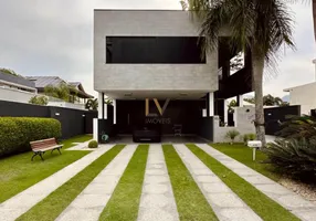 Foto 1 de Casa de Condomínio com 4 Quartos à venda, 810m² em Barra da Tijuca, Rio de Janeiro