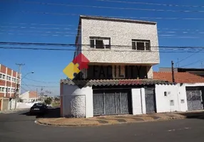 Foto 1 de Sobrado com 2 Quartos à venda, 90m² em Parque Industrial, Campinas