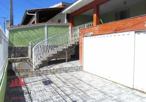 Foto 1 de Casa com 3 Quartos à venda, 112m² em São Benedito, Americana