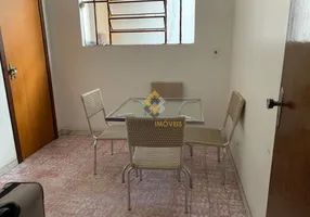 Foto 1 de Imóvel Comercial com 1 Quarto para alugar, 88m² em Liberdade, Belo Horizonte