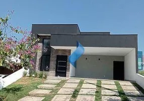 Foto 1 de Casa de Condomínio com 3 Quartos à venda, 156m² em Jardim Campos do Conde II, Sorocaba