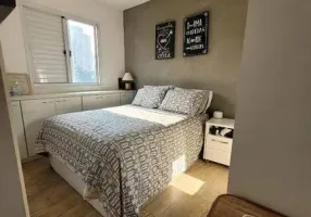 Foto 1 de Apartamento com 2 Quartos à venda, 52m² em Panamby, São Paulo