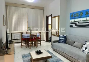 Foto 1 de Apartamento com 1 Quarto para alugar, 42m² em Ipanema, Rio de Janeiro