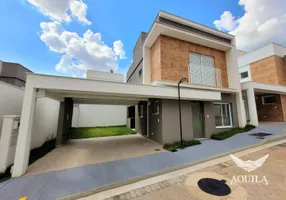 Foto 1 de Casa de Condomínio com 3 Quartos à venda, 130m² em Jardim Piratininga, Sorocaba