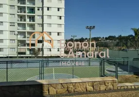 Foto 1 de Apartamento com 3 Quartos à venda, 112m² em Parque Taquaral, Campinas