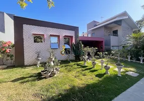 Foto 1 de Casa de Condomínio com 3 Quartos à venda, 206m² em Condomínio Belvedere, Cuiabá