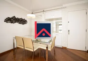 Foto 1 de Apartamento com 3 Quartos para alugar, 78m² em Vila Olímpia, São Paulo