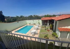 Foto 1 de Casa com 4 Quartos à venda, 223m² em Ilha do Governador, Rio de Janeiro