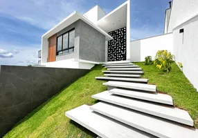 Foto 1 de Casa de Condomínio com 4 Quartos à venda, 410m² em Novo Horizonte, Juiz de Fora