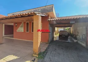 Foto 1 de Casa com 3 Quartos à venda, 141m² em Jardim Satélite, São José dos Campos