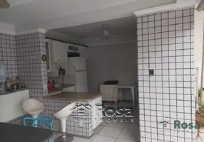 Foto 1 de Casa com 8 Quartos à venda, 758m² em Jardim Cuiabá, Cuiabá