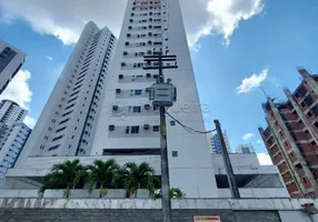 Foto 1 de Apartamento com 2 Quartos à venda, 44m² em Madalena, Recife