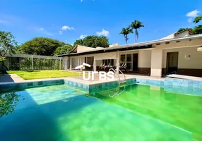 Foto 1 de Casa com 3 Quartos à venda, 300m² em Setor Jaó, Goiânia
