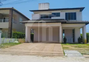 Foto 1 de Casa de Condomínio com 4 Quartos à venda, 348m² em Aruana, Aracaju