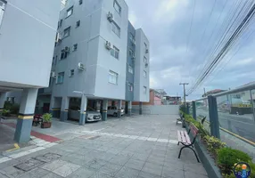 Foto 1 de Apartamento com 2 Quartos para alugar, 43m² em Ipiranga, São José